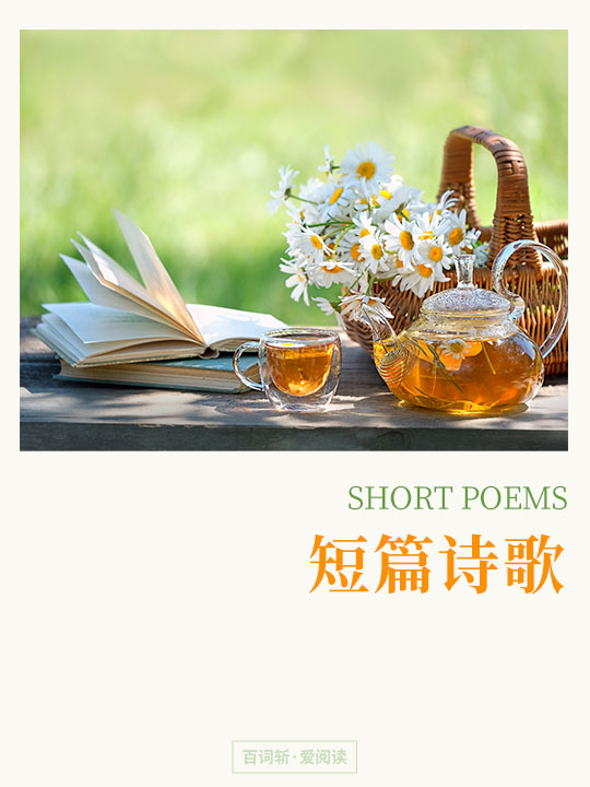 短篇诗歌